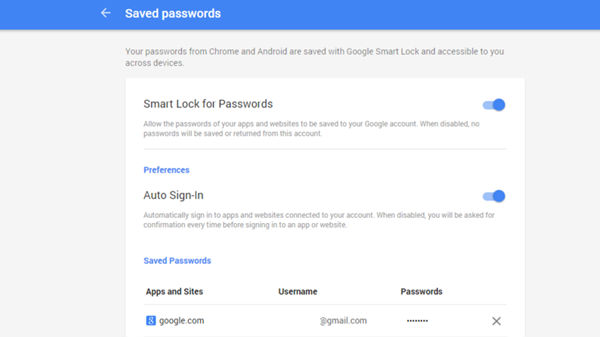 ಸೇವ್ ಪಾಸ್‌ವರ್ಡ್ 