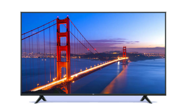 Mi TV 4S 55 ಇಂಚಿನ ಸ್ಮಾರ್ಟ್ ಟಿವಿ: Mi TV 4S 55 ಇಂಚಿನ ಸ್ಮಾರ್ಟ್ ಟಿವಿ: