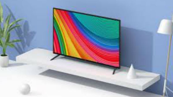 Mi TV 4S 43 ಇಂಚಿನ ಸ್ಮಾರ್ಟ್ ಟಿವಿ: Mi TV 4S 43 ಇಂಚಿನ ಸ್ಮಾರ್ಟ್ ಟಿವಿ: