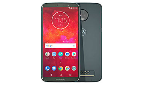 ಡ್ಯುಯಲ್ ಕ್ಯಾಮೆರಾ: