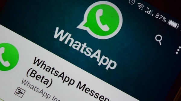 ಆಂಡ್ರಾಯ್ಡ್ ಮತ್ತು iOS: