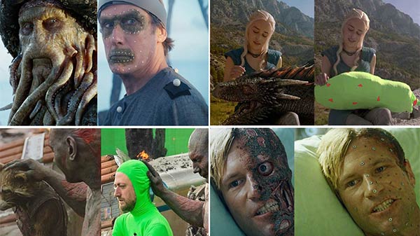 ಹಾಲಿವುಡ್ ಸಿನಿಮಾಗಳಲ್ಲಿ ನಿಮ್ಮನ್ನು ಮೂರ್ಖರನ್ನಾಗಿಸಿರುವ ಚಿತ್ರಗಳಿವು!!