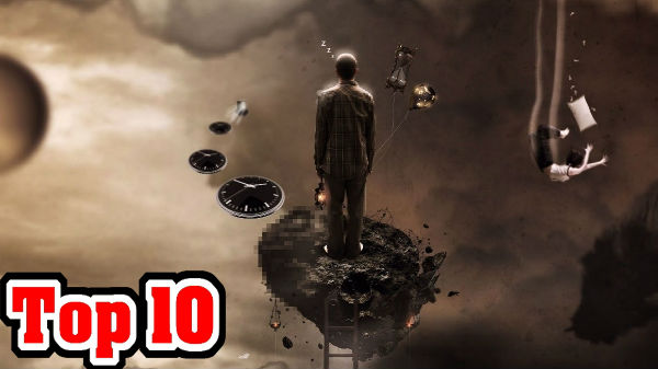 ವಿಜ್ಞಾನ ಕೂಡ ವಿವರಣೆ ನೀಡಲಾಗದ ಸಾಮಾನ್ಯ 10 ಪ್ರಶ್ನೆಗಳಿವು!!