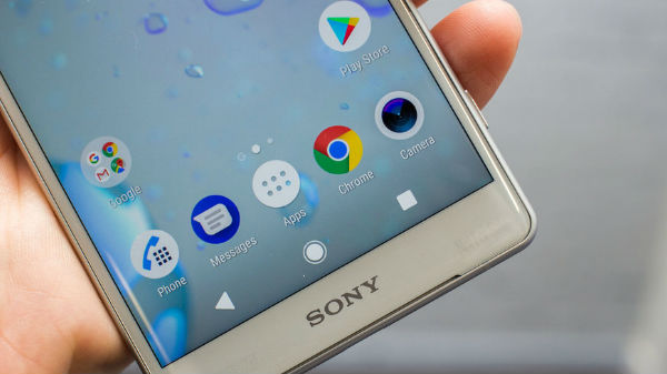 ಆಂಡ್ರಾಯ್ಡ್ ಪಿ: ಆಂಡ್ರಾಯ್ಡ್ ಪಿ: