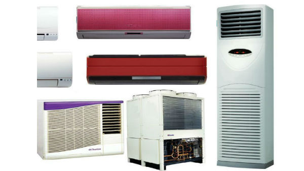 ಮನೆಯ ಫ್ಯಾನ್‌ನಲ್ಲಿ AC ತಯಾರಿ!! 