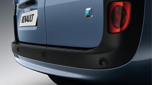 ಫೆನ್ಸೆನ್ಸ್ ಪಾರ್ಕಿಂಗ್ ಸೆನ್ಸರ್! 