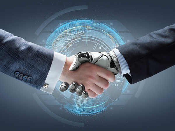 ಏನಿದು ಕೃತಕ ಬುದ್ಧಿಮತ್ತೆ ತಂತ್ರಜ್ಞಾನ? 