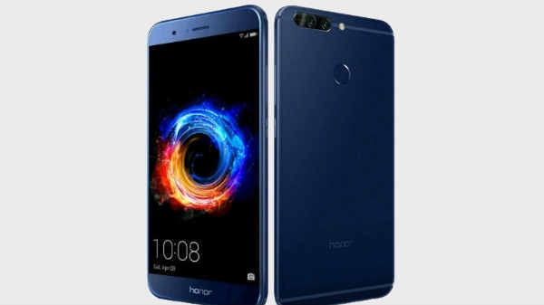 10. ಹಾನರ್ 8 ಪ್ರೊ Honour 8 Pro