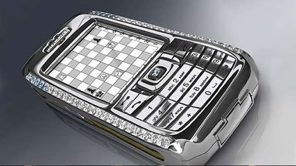 5) ಗ್ರೇಸೊ ಲಕ್ಸರ್ ಲಾಸ್ ವೇಗಸ್ ಜಾಕ್‌ಪ್ಯಾಟ್ ($ 1 million)