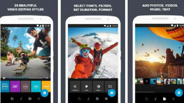 8. ಕ್ವಿಕ್ Quik 8. ಕ್ವಿಕ್ Quik