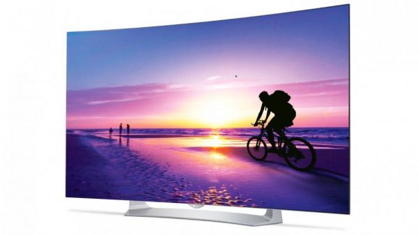 3. 3ಡಿ ಟಿವಿಗಳು