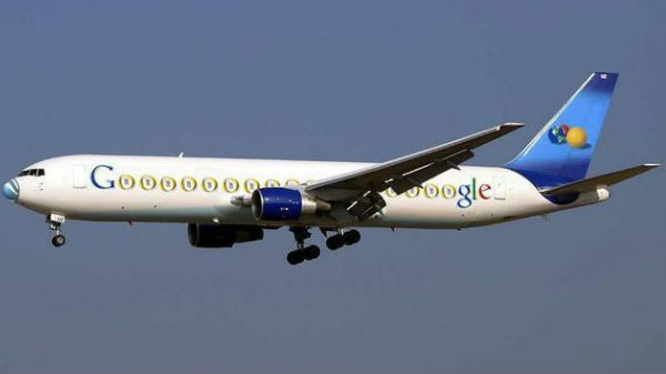 7. ನಾಸಾದಲ್ಲಿತ್ತು ರನ್ ವೇ