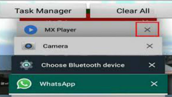 7. ಬ್ಯಾಕ್ ಗ್ರೌಂಡ್ ನಲ್ಲಿ ಆಪ್ಸ್ ರನ್ ಆಗುವುದನ್ನು ನಿಲ್ಲಿಸಿ