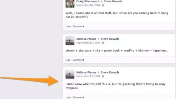 ಪ್ರೊಫೈಲ್‌ ಪುಟ ತೆರೆಯಿರಿ.