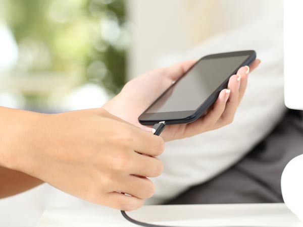 ಹೆಚ್ಚು ಬಳಸಿ ಕೂಡಲೇ ಚಾರ್ಜ್‌ಗೆ ಹಾಕಬೇಡಿ!!