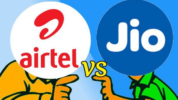 ಏರ್‌ಟೆಲ್‌ಗೆ ಗುದ್ದು! 