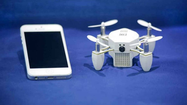 ಸೆಲ್ಫಿ ಡ್ರೋನ್