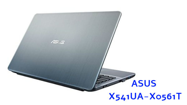 1. ಆಸಸ್ ASUS X541UA-X0561T