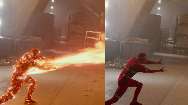 #12 ಎಕ್ಸ್-ಮೆನ್: ಡೇ ಆಫ್ ಫ್ಯೂಚರ್ ಪಾಸ್ಟ್