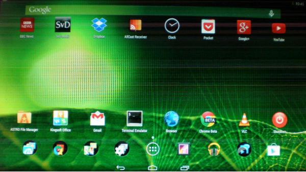 ಆಂಡ್ರಾಯ್ಡ್-ಎಕ್ಸ್ 86 ಇನ್‌ಸ್ಟಾಲ್ ಹೇಗೆ? 