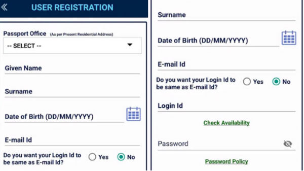ಹೇಗಿದೆ ಮೊಬೈಲ್ ಆಪ್? 