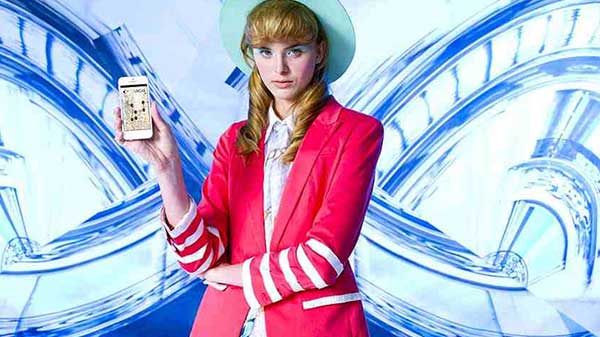 ಜಾಕೆಟ್ ಜಿಪಿಎಸ್