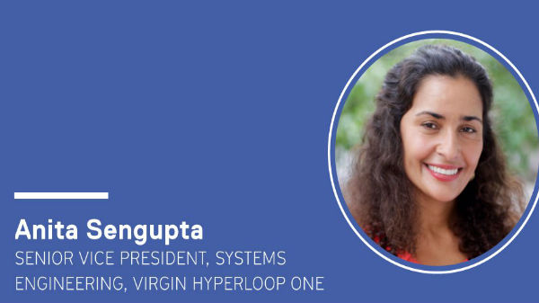 ಯಾರು ಈ ಡಾ. ಅನಿತಾ ಸೇನ್ಗುಪ್ತಾ? ಯಾರು ಈ ಡಾ. ಅನಿತಾ ಸೇನ್ಗುಪ್ತಾ?