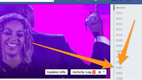 ಪೋಸ್ಟ್‌ ಮಾಡಿದ ಸಮಯಗಳನ್ನು ತಿಳಿಯಿರಿ! 