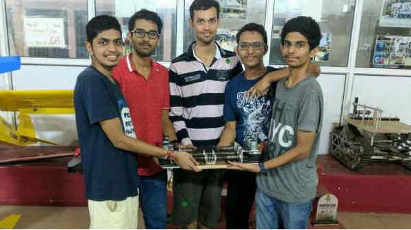 ಇದು ಆರ್ಟೆಮಿಸ್  ರೋಬೋಟ್!!