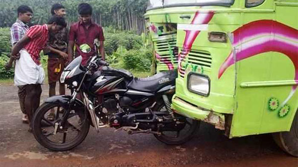 ಇವುಗಳಲ್ಲಿ ಮೇಡ್ ಇನ್ ಇಂಡಿಯಾ ವಾಹನ ಯಾವುದು? 