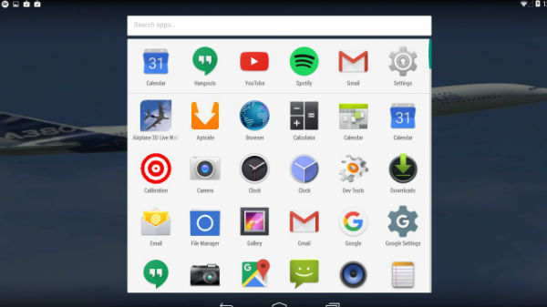 ಆಂಡ್ರಾಯ್ಡ್-ಎಕ್ಸ್ 86 ಏಕೆ ಬೆಸ್ಟ್? 