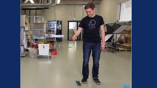 ಪೆಂಟೆಂಟ್ ಪಡೆದಿದ್ದಾರೆ ಫ್ರೆನ್ಜೆಲ್! 