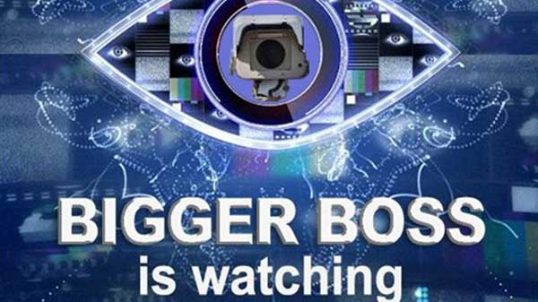 ಬೆಂಗಳೂರನ್ನು ಬಿಗ್ಗರ್ ಬಾಸ್ ಕ್ಯಾಮೆರಾ ವಾಚ್ ಮಾಡ್ತಿದೆ. ಹುಷಾರು!! 