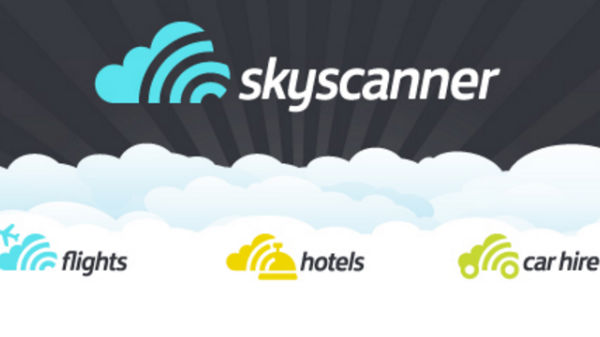 4.ಸ್ಕೈ ಸ್ಕ್ಯಾನರ್