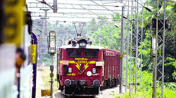 ರೈಲ್ವೆ ಸುಧಾರಣೆಗೆ ರೋಬೋಟ್!! 