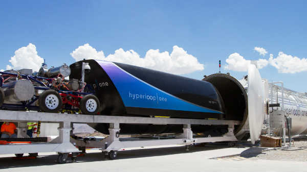 ಹೈಪರ್ಲೂಪ್ ಹೊಣೆ ಹೊತ್ತಿದ್ದಾರೆ ಅನಿತಾ!! ಹೈಪರ್ಲೂಪ್ ಹೊಣೆ ಹೊತ್ತಿದ್ದಾರೆ ಅನಿತಾ!!