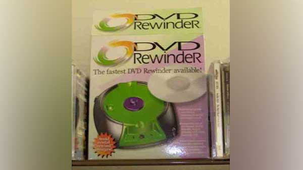 ಡಿವಿಡಿ ರಿವೈಂಡರ್