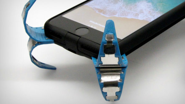 'ಎಡಿ ಕೇಸ್' ಮೊಬೈಲ್ ಏರ್‌ಬ್ಯಾಗ್'!