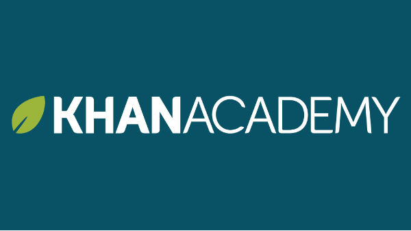 ಖಾನ್ ಅಕಾಡೆಮಿ (Khan Academy) ಖಾನ್ ಅಕಾಡೆಮಿ (Khan Academy)
