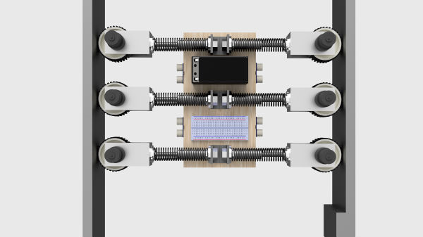 ಹೇಗೆ ತಯಾರಾಗಿದೆ ಈ ರೋಬೋಟ್?!