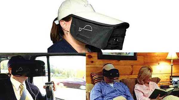 ಟಿವಿ ಹ್ಯಾಟ್