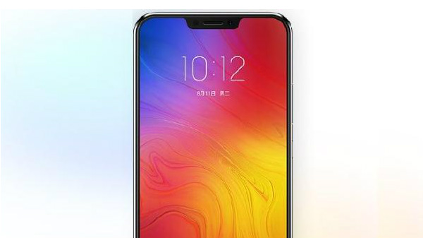 ಎಕ್ಸ್ ನೋಚ್ ಮಾದರಿ ಡಿಸ್‌ಪ್ಲೇ