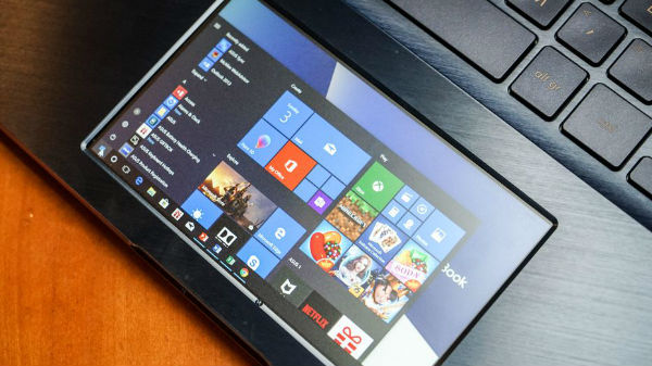 ಸ್ಮಾರ್ಟ್ ಪೋನ್ ತರ ಬಳಸಬಹುದಾದ ಸ್ಕ್ರೀನ್ ಪ್ಯಾಡ್