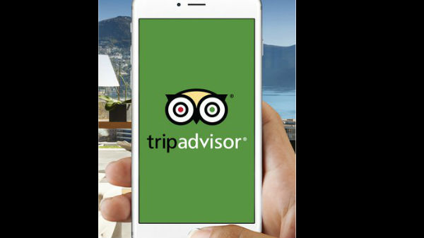 2. ಟ್ರಿಪ್ ಅಡ್ವೇಸರ್ Trip Advisor