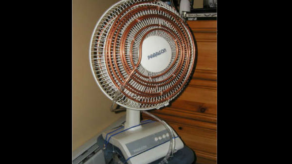 AC ತಯಾರಿಗೆ ಬೇಕಾಗುವ ವಸ್ತುಗಳು? 