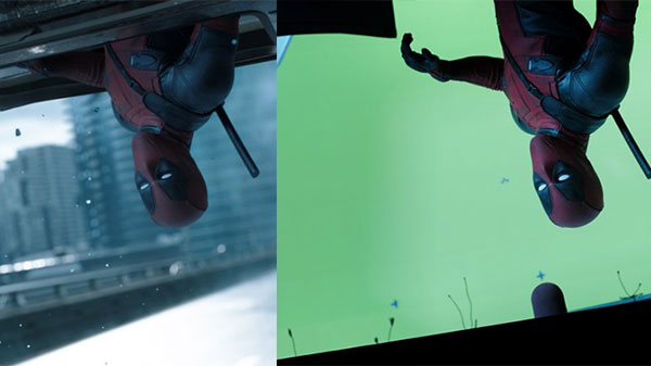 #20 ಡೆಡ್ ಪೂಲ್