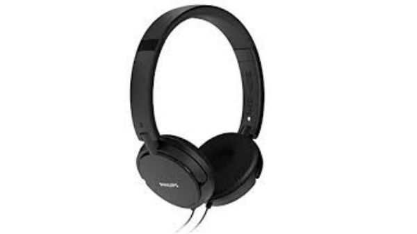 2. ಫಿಲಿಪ್ಸ್ SHL5000/00