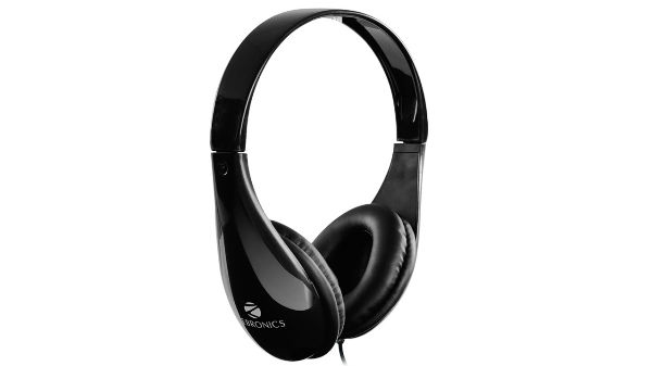 5. ಝಿಬ್ರಾನಿಕ್ಸ್ ZEB-2100HMV