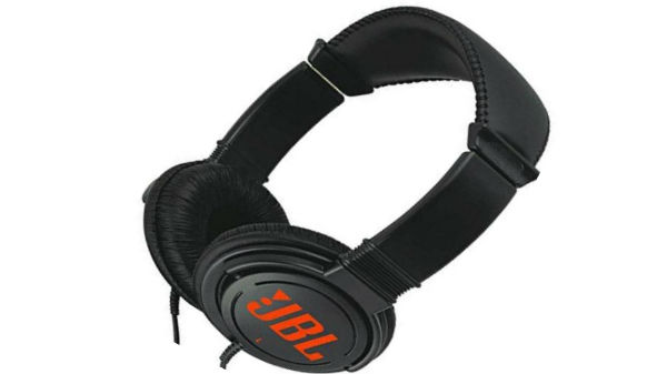 6. ಜೆಬಿಎಲ್ T250SI ಹೆಡ್ ಫೋನ್