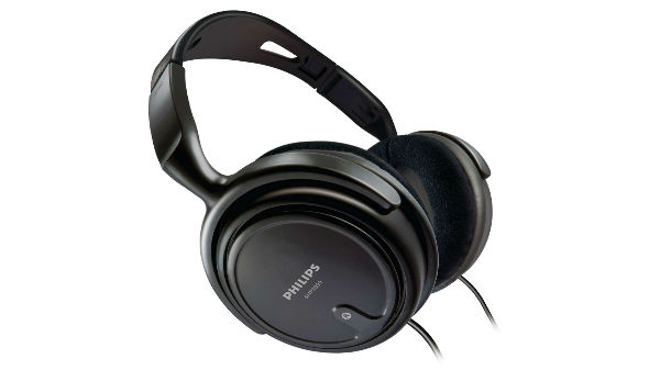 20. ಫಿಲಿಪ್ಸ್ ಇಂಡೋರ್ SHP2000